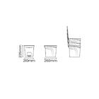 Lixeira Tramontina Compact  Pr 7l Preta