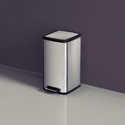 Lixeira Tramontina Octos Com Pedal 15l Scotch Brite