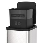 Lixeira Tramontina Octos Com Pedal 15l Scotch Brite