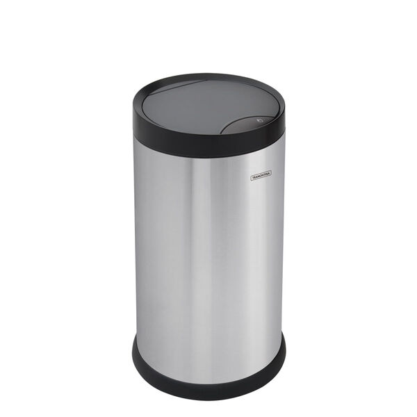 Lixeira Tramontina Smart Automática Com Sensor Em Aço Inox Co