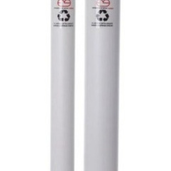 Lixeira Tubo Dupla Dispensador Copo Descartável Água E Café