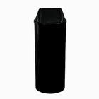 Lixeiras Com Tampa Vai-vem 22l