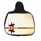 Lixo Car  Cavalo Manga Larga Material Neoprene 3mm Medidas 30