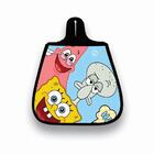 Lixo Car Lixeira Carro Neoprene Personalizado Amigos Do Bob E