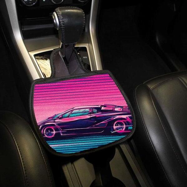 Lixo Car Lixeira Carro Neoprene Personalizado Carro Tunado Tu