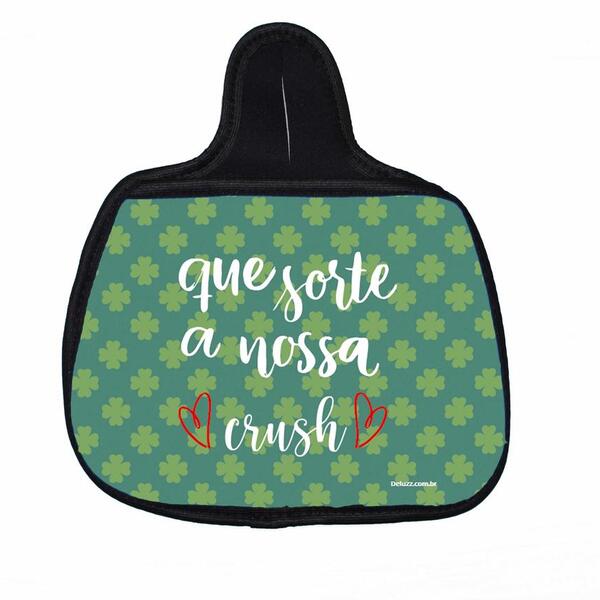 Lixo Car Namoradas Que Sorte A Nossa