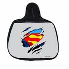 Lixo Car Retro Super Man