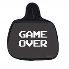 Lixo Car Video Game Presente Game Over