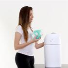 Lixo Mágico Antiodor Branco Kababy