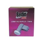 Lnb Duplo Bedinsat Banda Ku