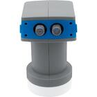 Lnbf Universal Duplo Com 2 Saídas