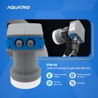 Lnbf Universal Duplo Com 2 Saídas