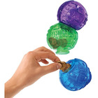 Lock It Kong Recheável Lego Jogo Interativo - M