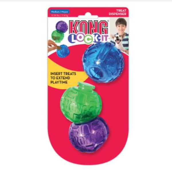 Lock It Kong Recheável Lego Jogo Interativo - M