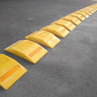 Lombada De Sinalização Viária Bidirecional