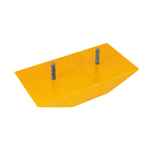 Lombada De Sinalização Viária Bidirecional