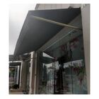 Lona Acrilyc Náutica Confeccionada Para Toldo Retrátil Medida