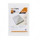 Lona Armada Transparente 160Gr 2X3M Com Ilhos