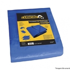 Lona Azul Carneiro 2x2m