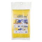 Lona Carreteiro 4X3 Amarelo Plasitap