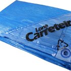 Lona Carreteiro Azul 08x07m