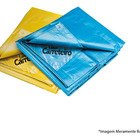 Lona Carreteiro Itap Azul 4x4m 7113831