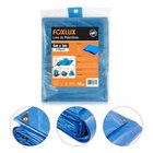 Lona De Polietileno Famastil 6x3m Azul