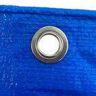 Lona De Polietileno Tocha 5x3m Azul