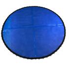 Lona De Salto Azul Com Emenda Para Cama Elástica 3,05m Chicop