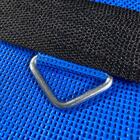 Lona De Salto Azul Com Emenda Para Cama Elástica 4,27m Chicop