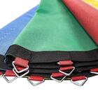 Lona De Salto Para Cama Elástica 2,44/2,50m Alcamar Colorida