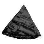 Lona De Salto Preta Para Cama Elástica 1,83m Alcamar Sem Emen