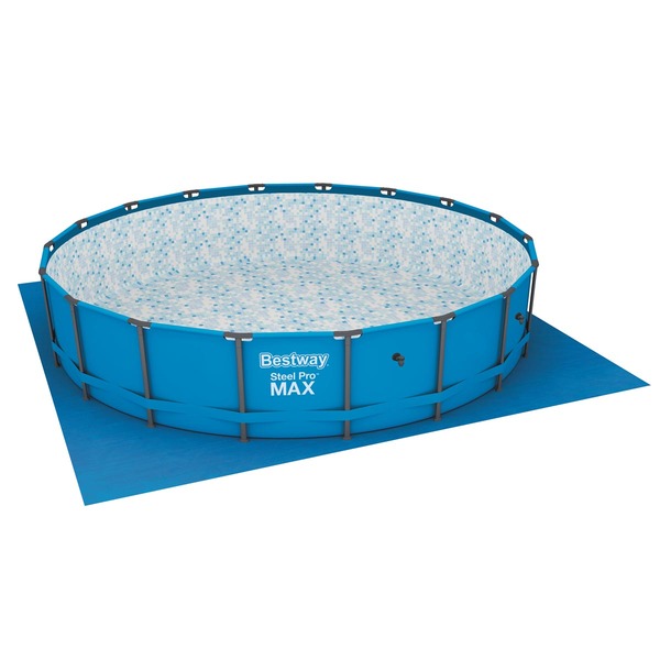 Lona Forro Para Piscina 5,79m X 5,79m