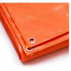 Lona Impermeável 5x6 Laranja - Primelonas Sk