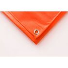 Lona Impermeável 5x6 Laranja - Primelonas Sk