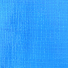 Lona Impermeável Com Ilhós Azul 5,5x2,5m 330 Micras