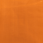 Lona Impermeável Com Ilhós Laranja 3x2m 330 Micras