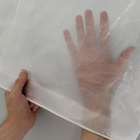 Lona Impermeável Transparente 3,10x2,40m 193 Micras