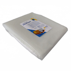 Lona Impermeável Transparente 3,10x2,40m 193 Micras