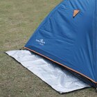 Lona Multi-uso Nautika Única 4 X 3 M