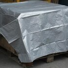 Lona Multi-uso Nautika Única 4 X 3 M