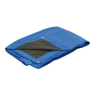 Lona Multiuso  Azul 5x8m com Ilhos