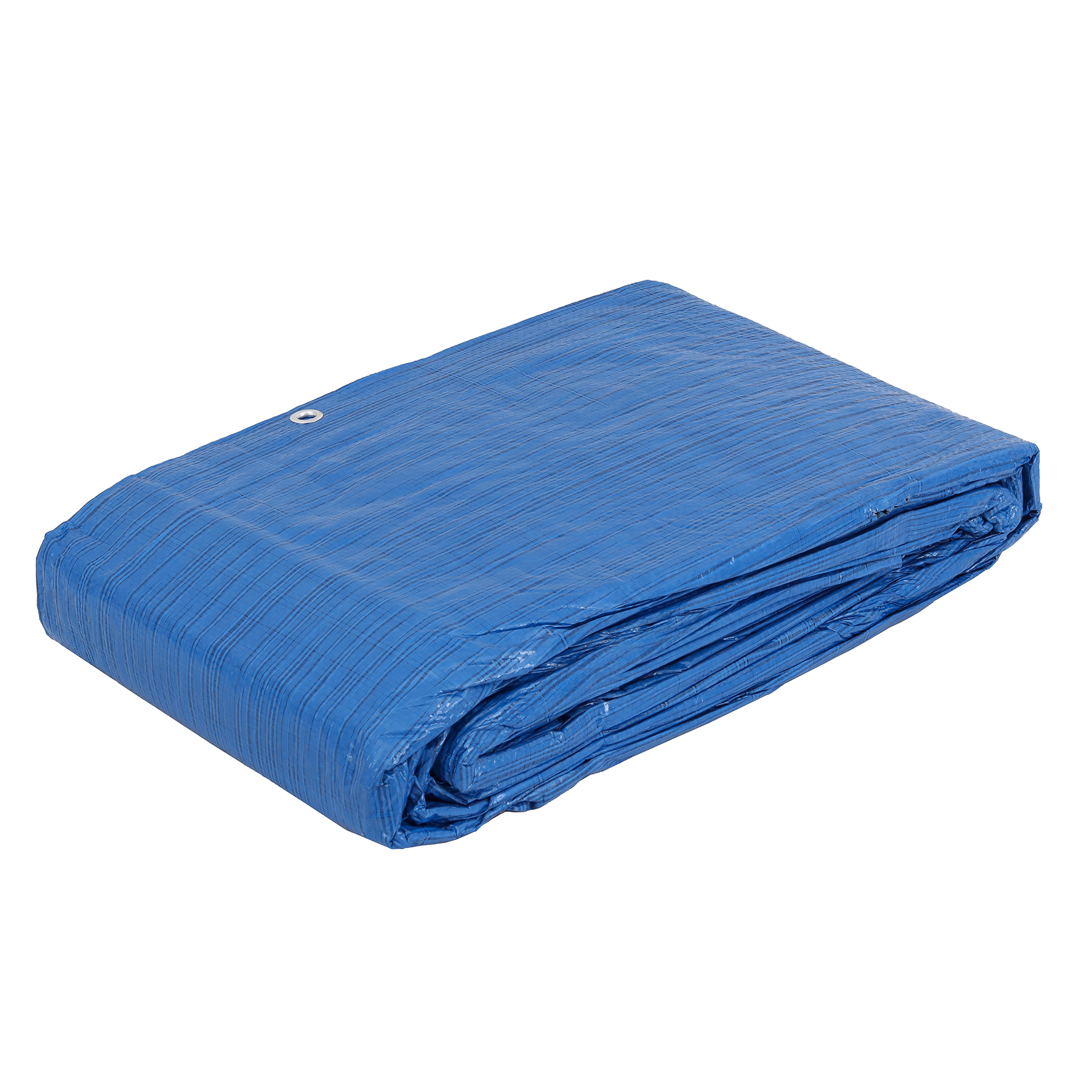 Lona Multiuso Azul 8x12m com Ilhós Dexter | Leroy Merlin