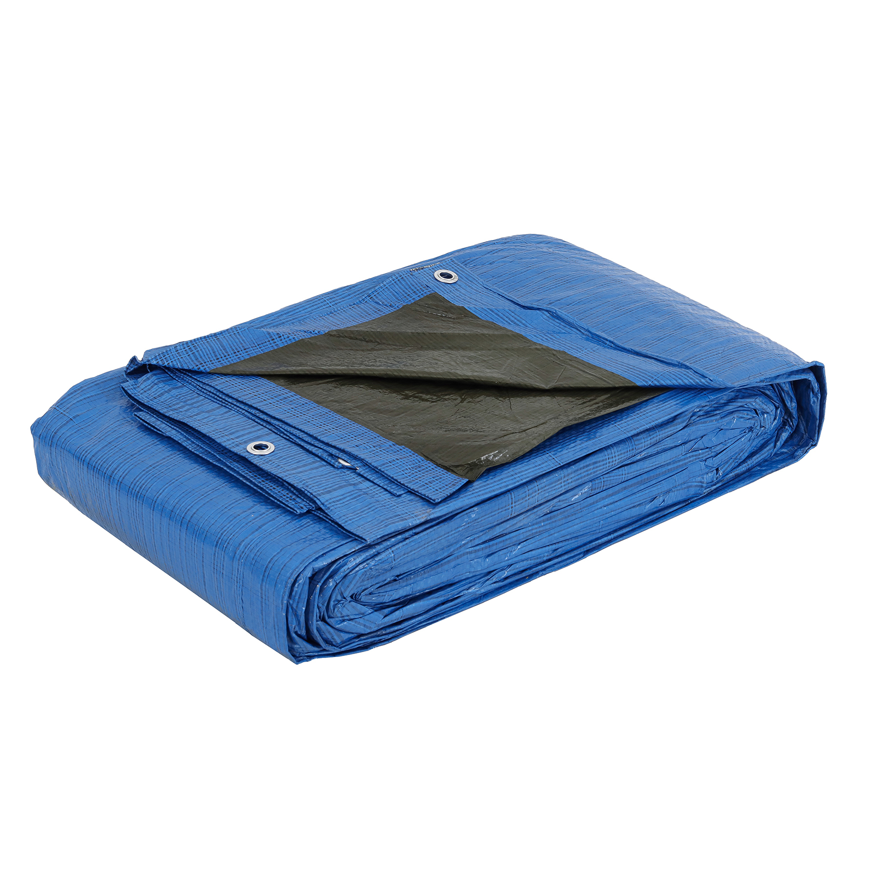 Lona Multiuso Azul 8x12m com Ilhós Dexter | Leroy Merlin