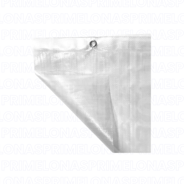 Lona Multiuso Impermeável 2x3 Translucida- Primelonas Sk