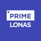 Lona Multiuso Impermeável 2x3 Translucida- Primelonas Sk