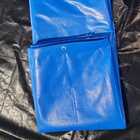 Lona Multiuso Impermeável 3,5x6,5 Azul - Primelonas Sk