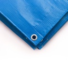 Lona Multiuso Impermeável 310 2x4 Azul - Primelonas Sk