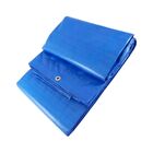 Lona Multiuso Impermeável 310 3x4,5 Azul - Primelonas Sk