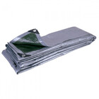 Lona Multiuso Para Camping 6m X 5m Nautika